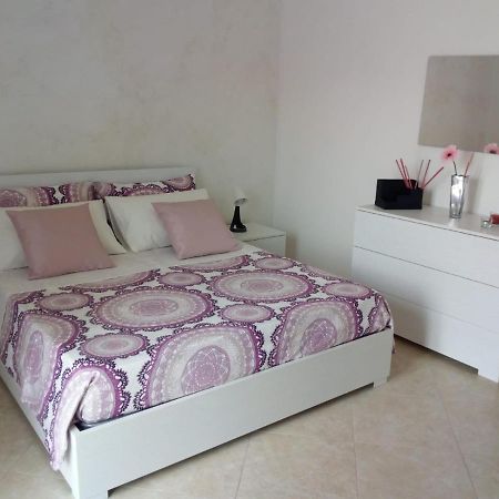 Beb Del Carmelo Apartment Mercato San Severino Luaran gambar