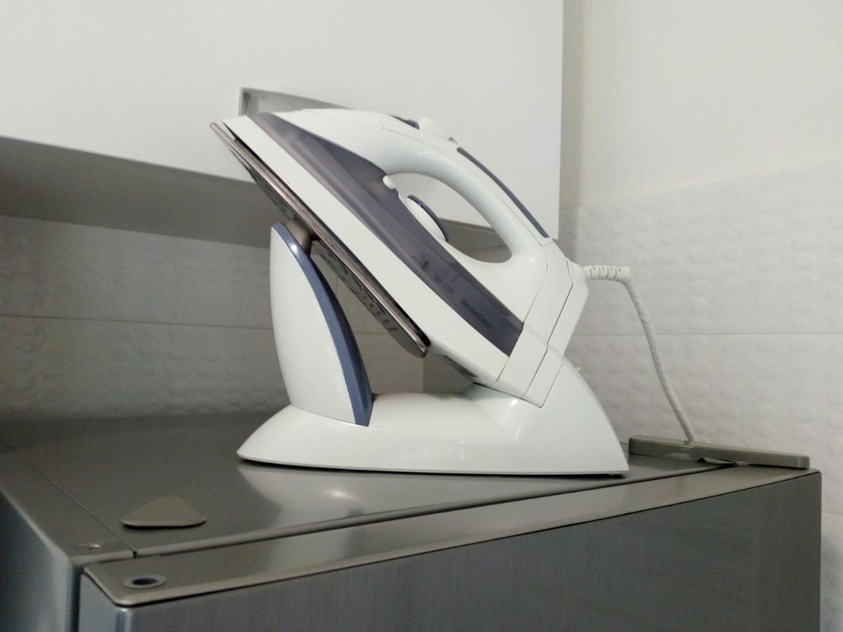 Beb Del Carmelo Apartment Mercato San Severino Luaran gambar